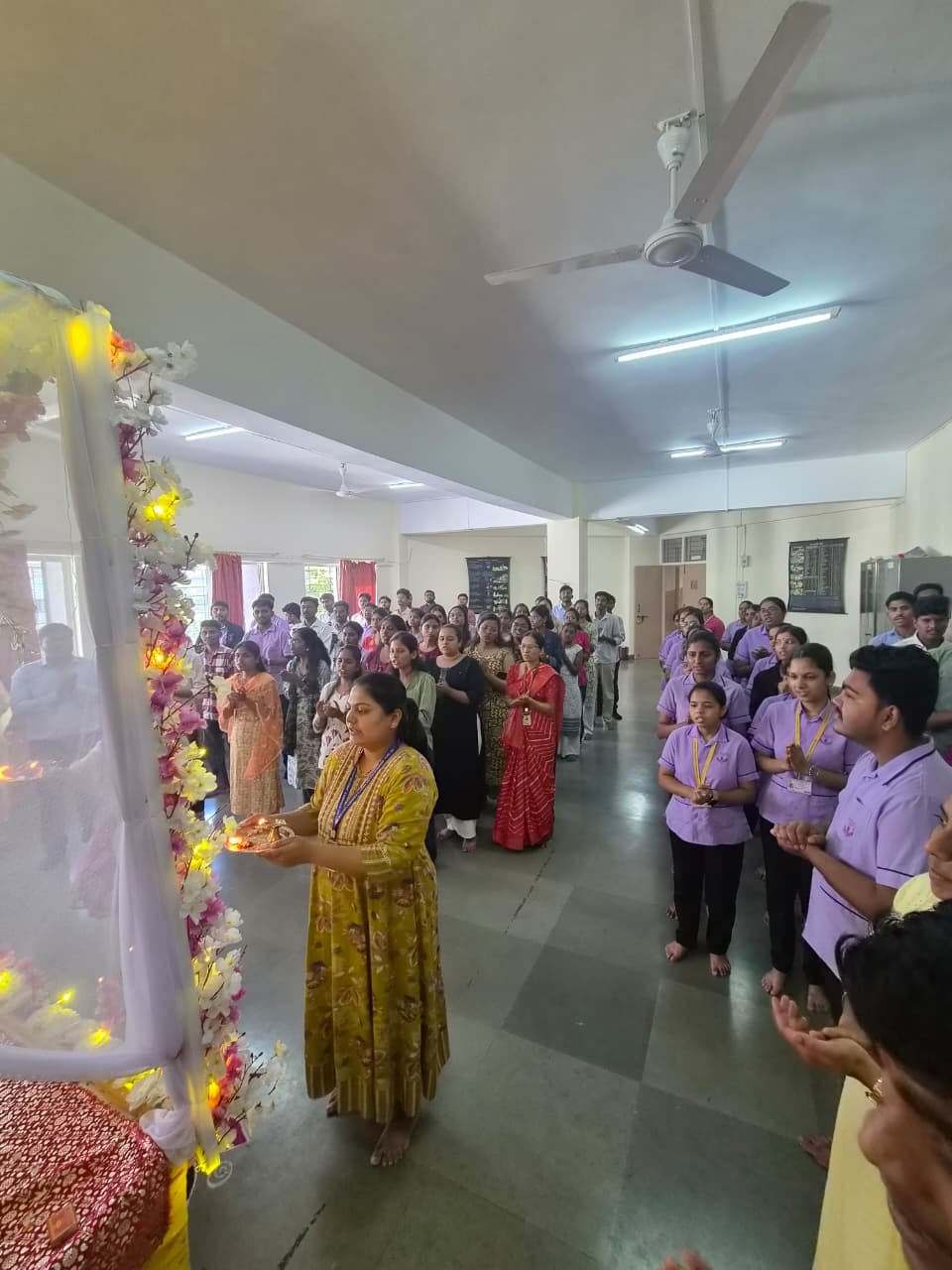 Ganesh Chaturthi